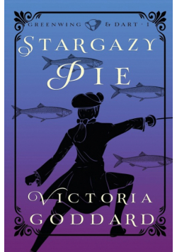 Stargazy Pie