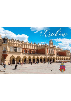 Magnes Kraków PD-KRAKÓW-3