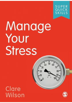 Manage Your Stress
