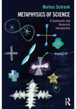 Metaphysics of Science