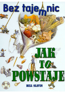 Jak to powstaje bez tajemnic