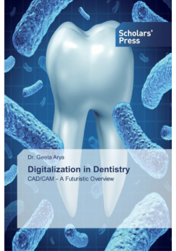 Digitalization in Dentistry