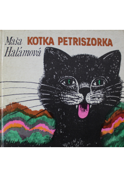 Kotka petriszorka