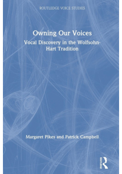 Owning Our Voices