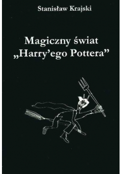 Magiczny świat Harry11ego Pottera