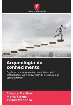 Arqueologia do conhecimento