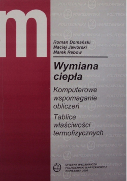 Wymiana ciepła