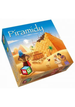 Piramidy