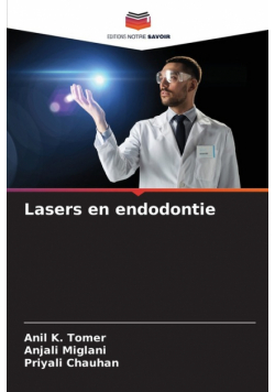 Lasers en endodontie