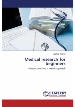 Medical research for beginners