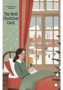 The Birds Christmas Carol