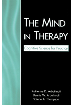 The Mind in Therapy