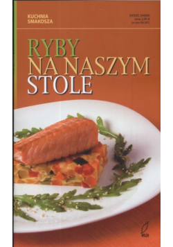 Ryby na naszym stole