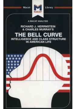 The Bell Curve