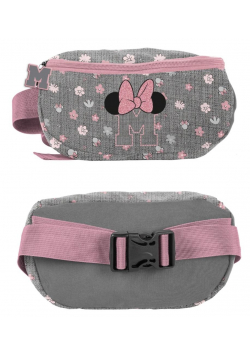 Saszetka na pas Minnie DIST-510 PASO
