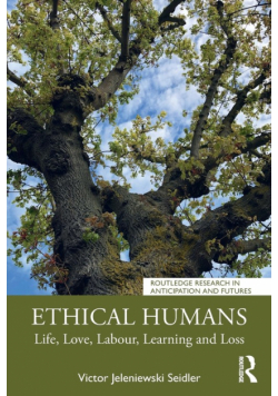 Ethical Humans