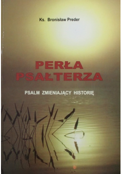 Perła psałterza