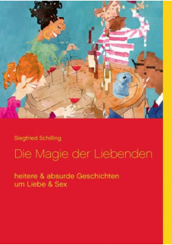 Die Magie der Liebenden