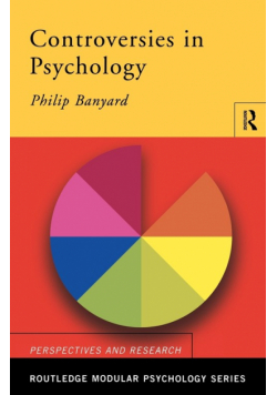 Controversies in Psychology