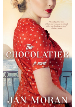 The Chocolatier