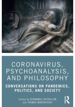 Coronavirus, Psychoanalysis, and Philosophy