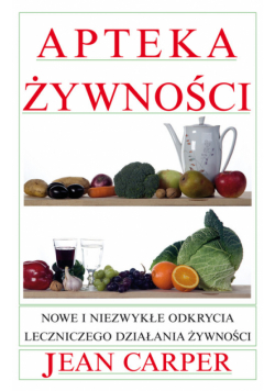 Apteka żywności