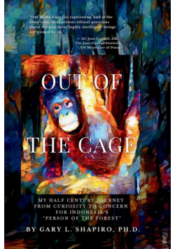 Out of the Cage