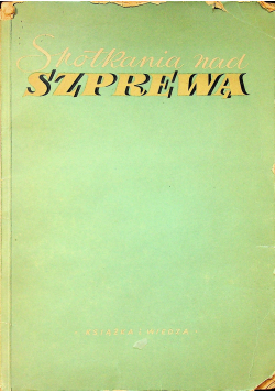 Spotkania nad Szprewą