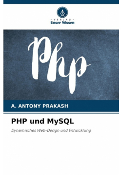 PHP und MySQL
