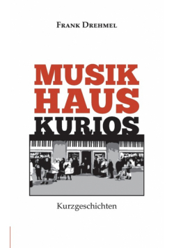 Musikhaus Kurios