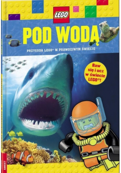 Lego Pod Wodą