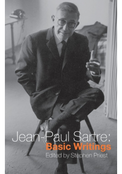 Jean-Paul Sartre