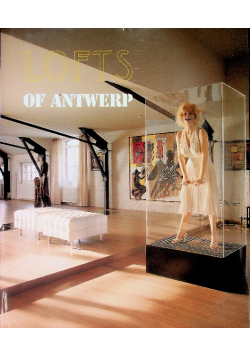 Lofts of Antwerp