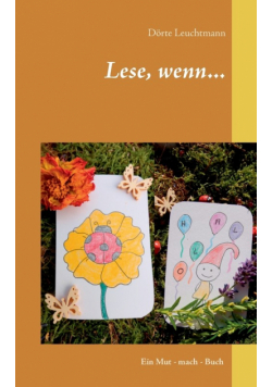 Lese, wenn...