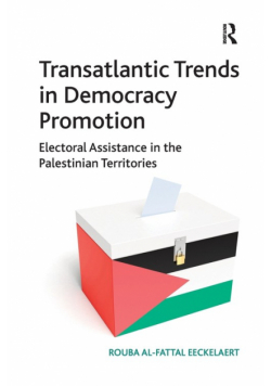 Transatlantic Trends in Democracy Promotion