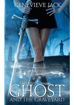 The Ghost and The Graveyard