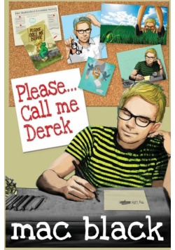 Please... Call Me Derek