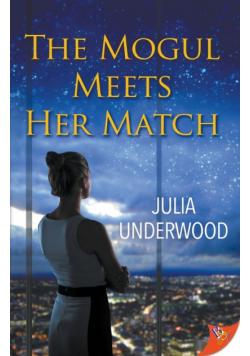 The Mogul Meets Her Match