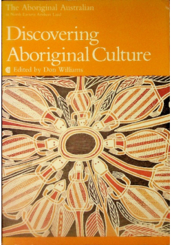 Discovering Aboriginal Culture.