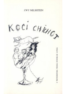 Koci chichot