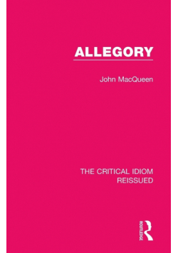 Allegory