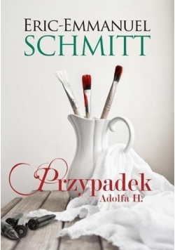 Przypadek Adolfa H