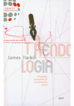 Harkin James - Trendologia