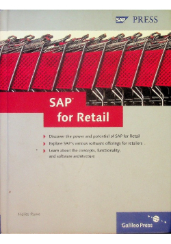SAP for Retail
