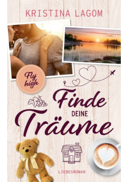 (Fly high) Finde deine Träume