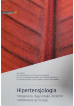 Hipertensjologia