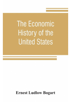 The economic history of the United States