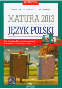 Język polski: Vademecum