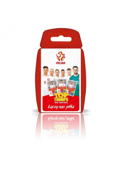 Top Trumps PZPN