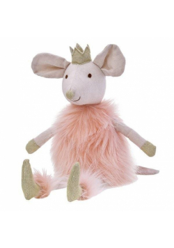 Maskotka Myszka Toutou 45cm 13682